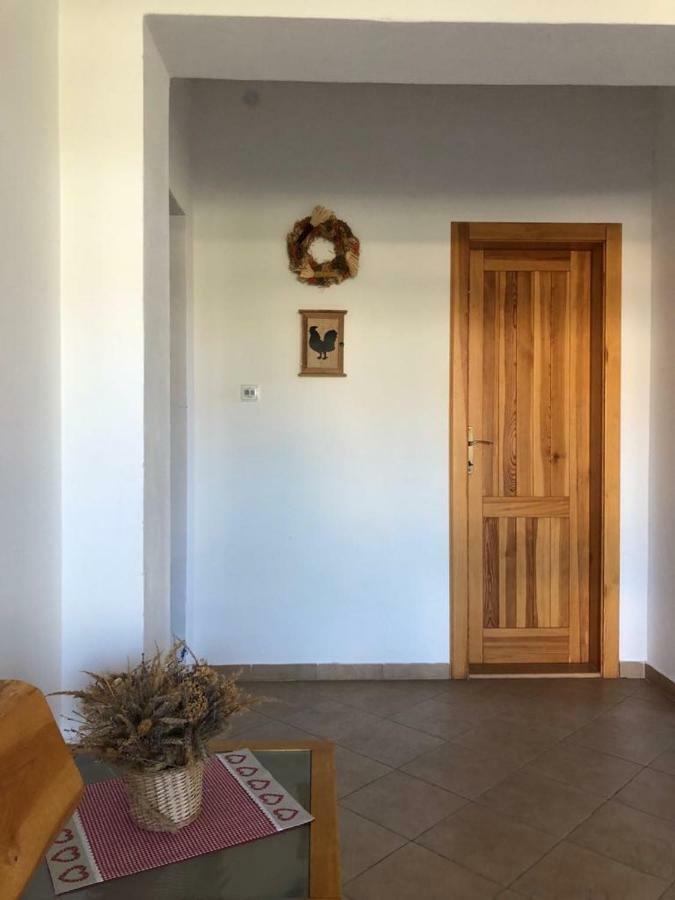 Bio Farma & Penzion Zlaty Hyl Novacany Екстериор снимка